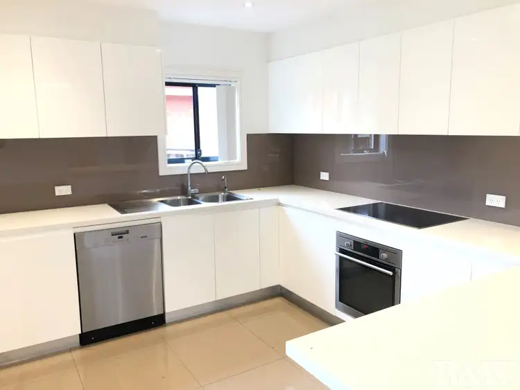 Fifth view of Homely house listing, 9 Justine Avenue, Baulkham Hills NSW 2153