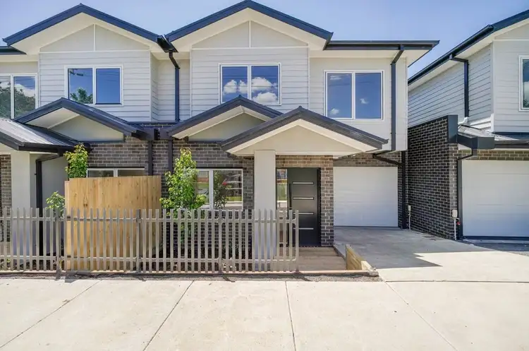 76 Yarra Avenue, Reservoir VIC 3073