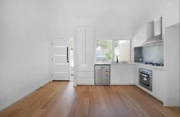 Third view of Homely townhouse listing, 76 Yarra Avenue, Reservoir VIC 3073