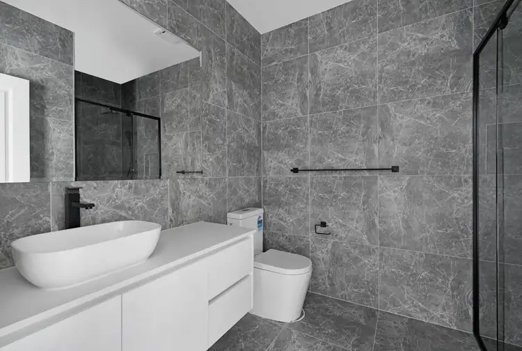 Fourth view of Homely townhouse listing, 76 Yarra Avenue, Reservoir VIC 3073