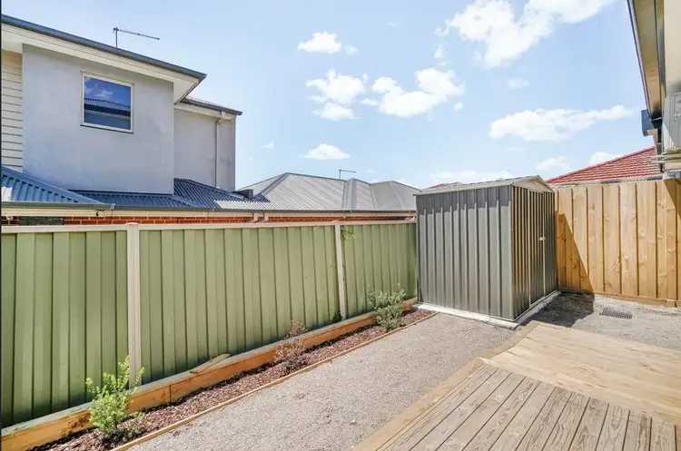 Fifth view of Homely townhouse listing, 76 Yarra Avenue, Reservoir VIC 3073