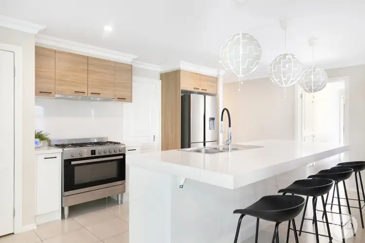 Third view of Homely house listing, 333 Greenhalghs Road, Winter Valley VIC 3358