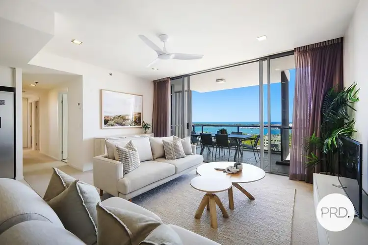 Fourth view of Homely apartment listing, 1007/34 Scarborough Street, Southport QLD 4215