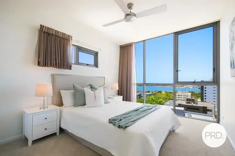 Fifth view of Homely apartment listing, 1007/34 Scarborough Street, Southport QLD 4215