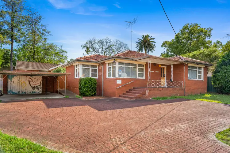 186 Derby Street, Penrith NSW 2750