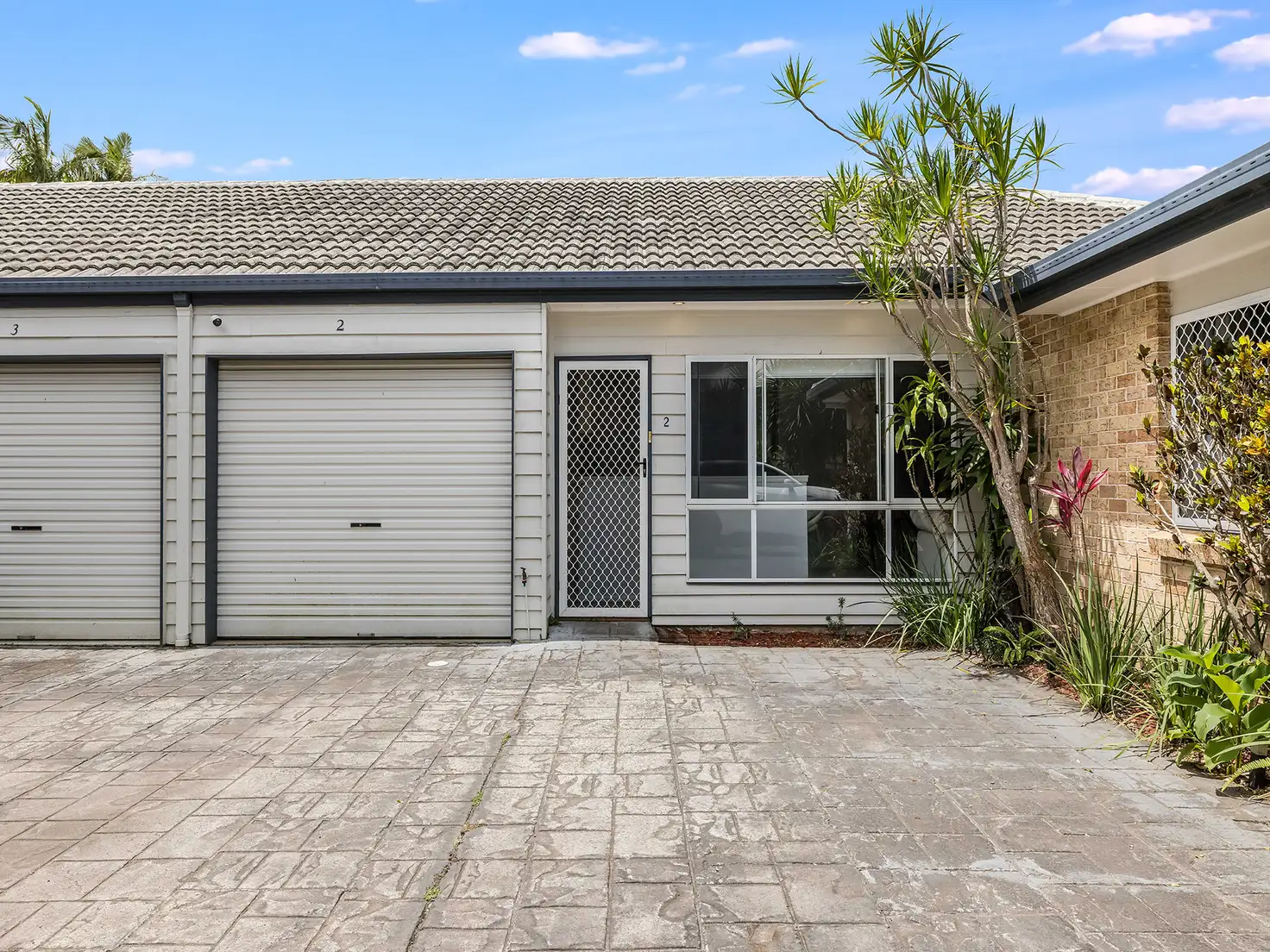 Main view of Homely unit listing, 2/39B King Street, Buderim QLD 4556