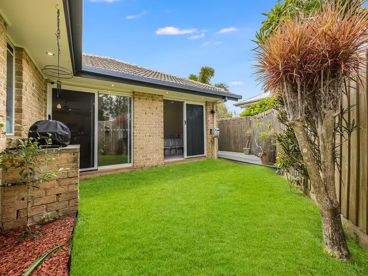 Second view of Homely unit listing, 2/39B King Street, Buderim QLD 4556