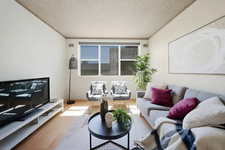 Second view of Homely unit listing, 3/6-8 Station Street, Guildford NSW 2161