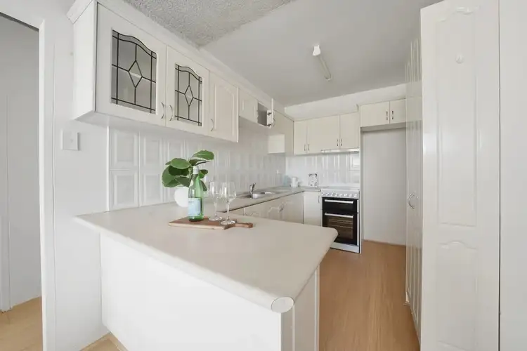 Third view of Homely unit listing, 3/6-8 Station Street, Guildford NSW 2161