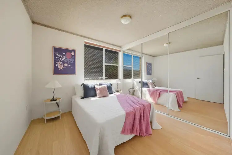 Fourth view of Homely unit listing, 3/6-8 Station Street, Guildford NSW 2161