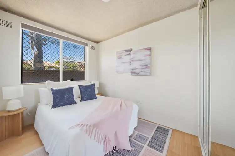 Fifth view of Homely unit listing, 3/6-8 Station Street, Guildford NSW 2161