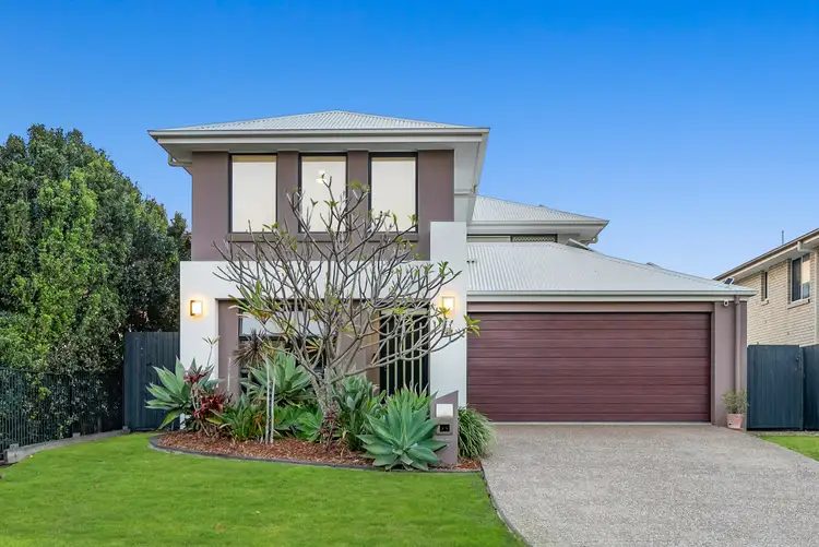 37 Capricorn Circuit, North Lakes QLD 4509