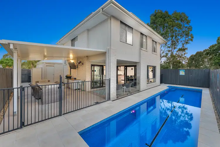 Second view of Homely house listing, 37 Capricorn Circuit, North Lakes QLD 4509