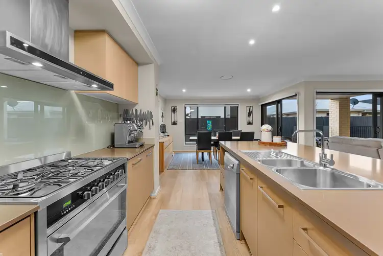 Fourth view of Homely house listing, 37 Capricorn Circuit, North Lakes QLD 4509