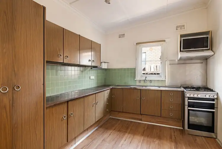 Fifth view of Homely house listing, 12 Taylor Street, Five Dock NSW 2046