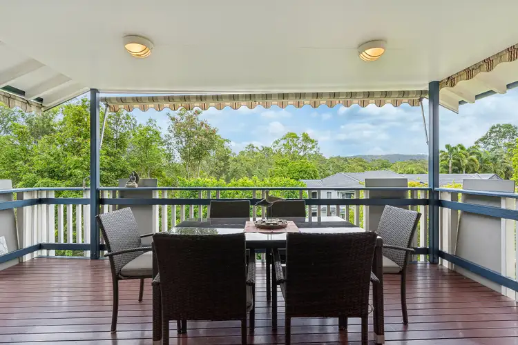 Fourth view of Homely townhouse listing, 1B/157 Brookfield Road, Kenmore Hills QLD 4069