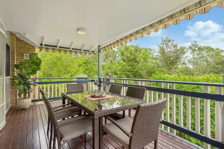 Fifth view of Homely townhouse listing, 1B/157 Brookfield Road, Kenmore Hills QLD 4069