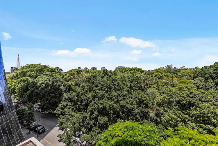 Fifth view of Homely apartment listing, 301/132 Alice Street, Brisbane City QLD 4000