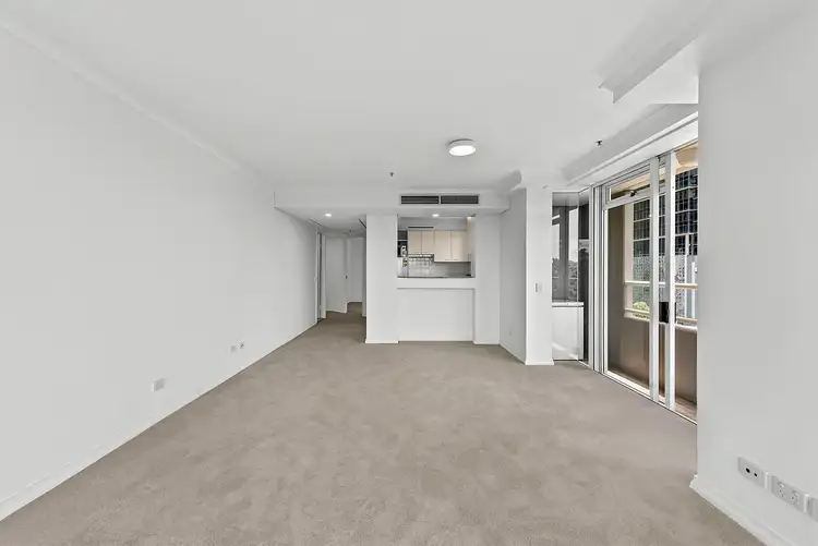 Sixth view of Homely apartment listing, 301/132 Alice Street, Brisbane City QLD 4000