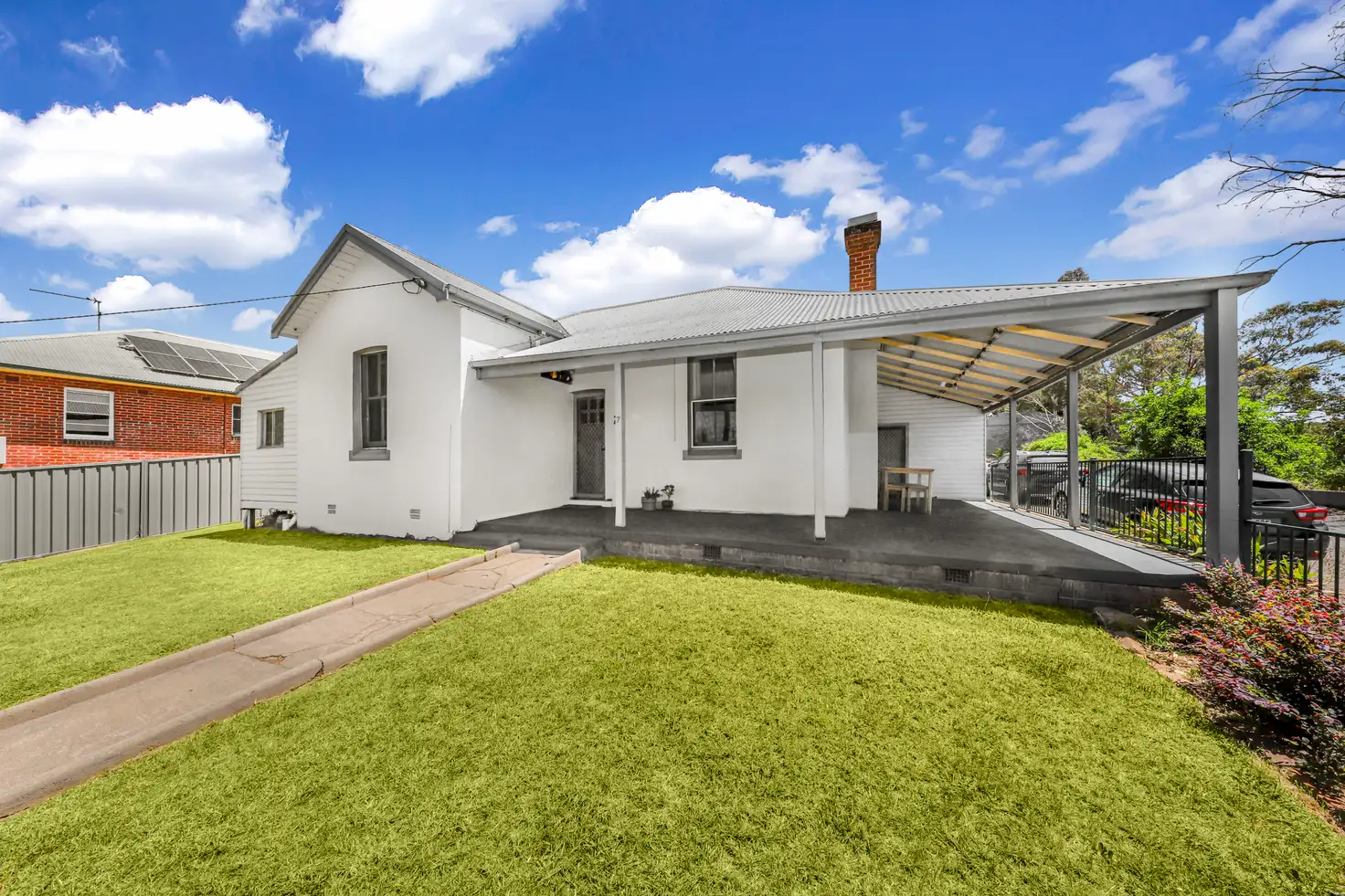 Main view of Homely house listing, 7 Capper Street, Tumut NSW 2720