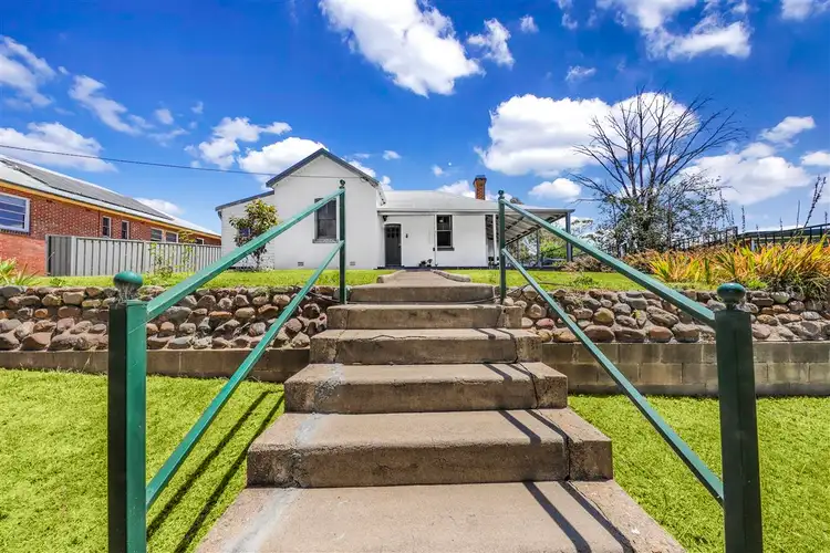 Third view of Homely house listing, 7 Capper Street, Tumut NSW 2720