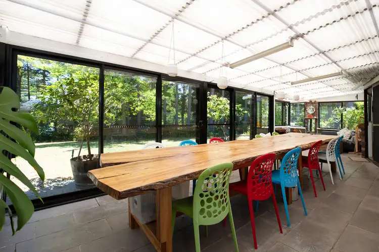 Sixth view of Homely house listing, 107 Narrow Neck Road, Katoomba NSW 2780