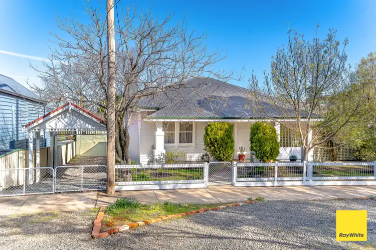 Second view of Homely house listing, 21 Booth Street, Golden Square VIC 3555