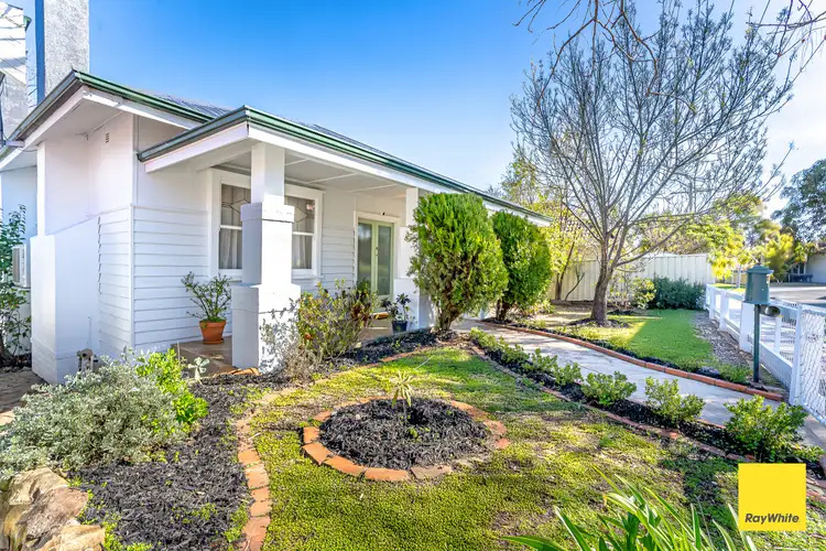 Fifth view of Homely house listing, 21 Booth Street, Golden Square VIC 3555