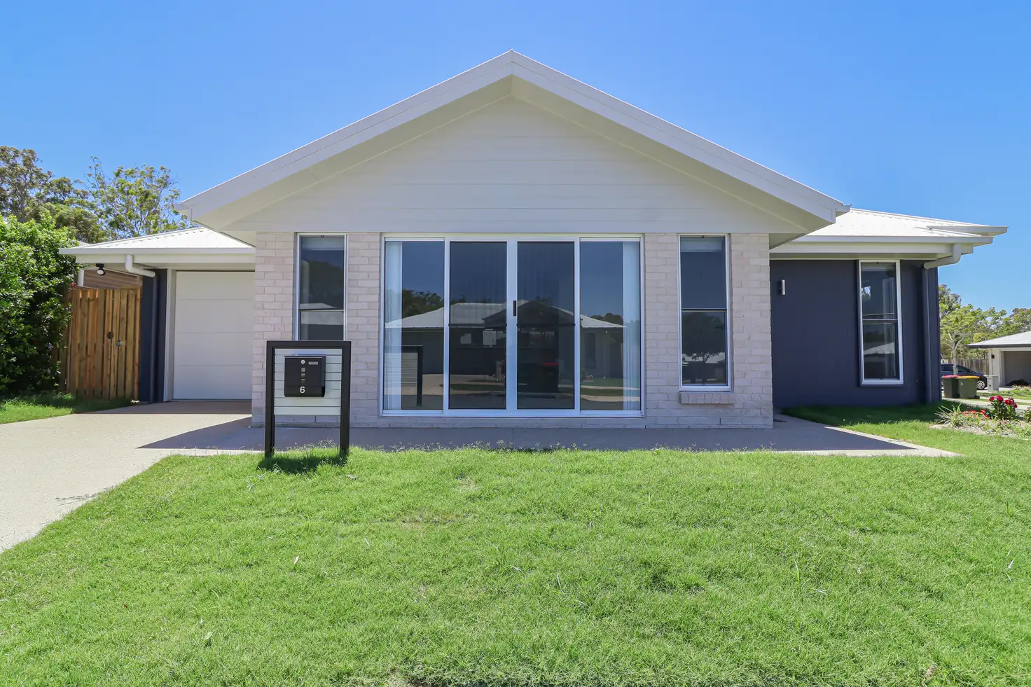 Main view of Homely house listing, 6 Kirkdale Street, Tannum Sands QLD 4680