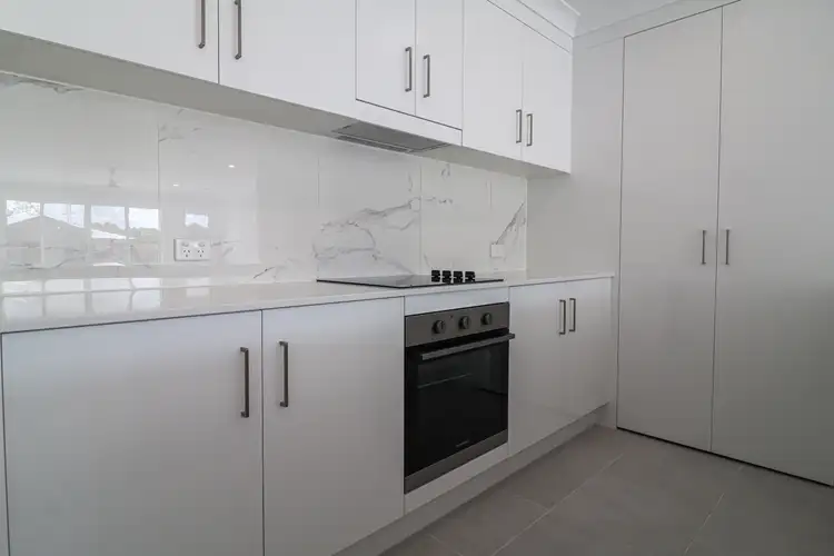 Second view of Homely house listing, 6 Kirkdale Street, Tannum Sands QLD 4680