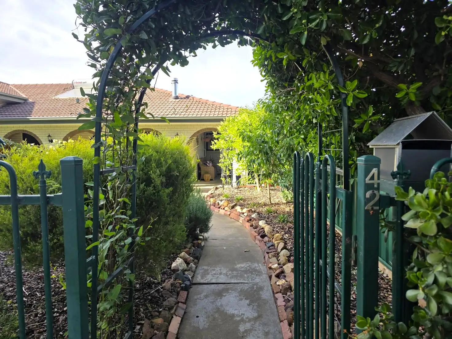 Main view of Homely house listing, 42 Cardwell Street, Elmore VIC 3558