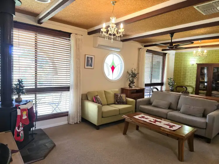 Fourth view of Homely house listing, 42 Cardwell Street, Elmore VIC 3558