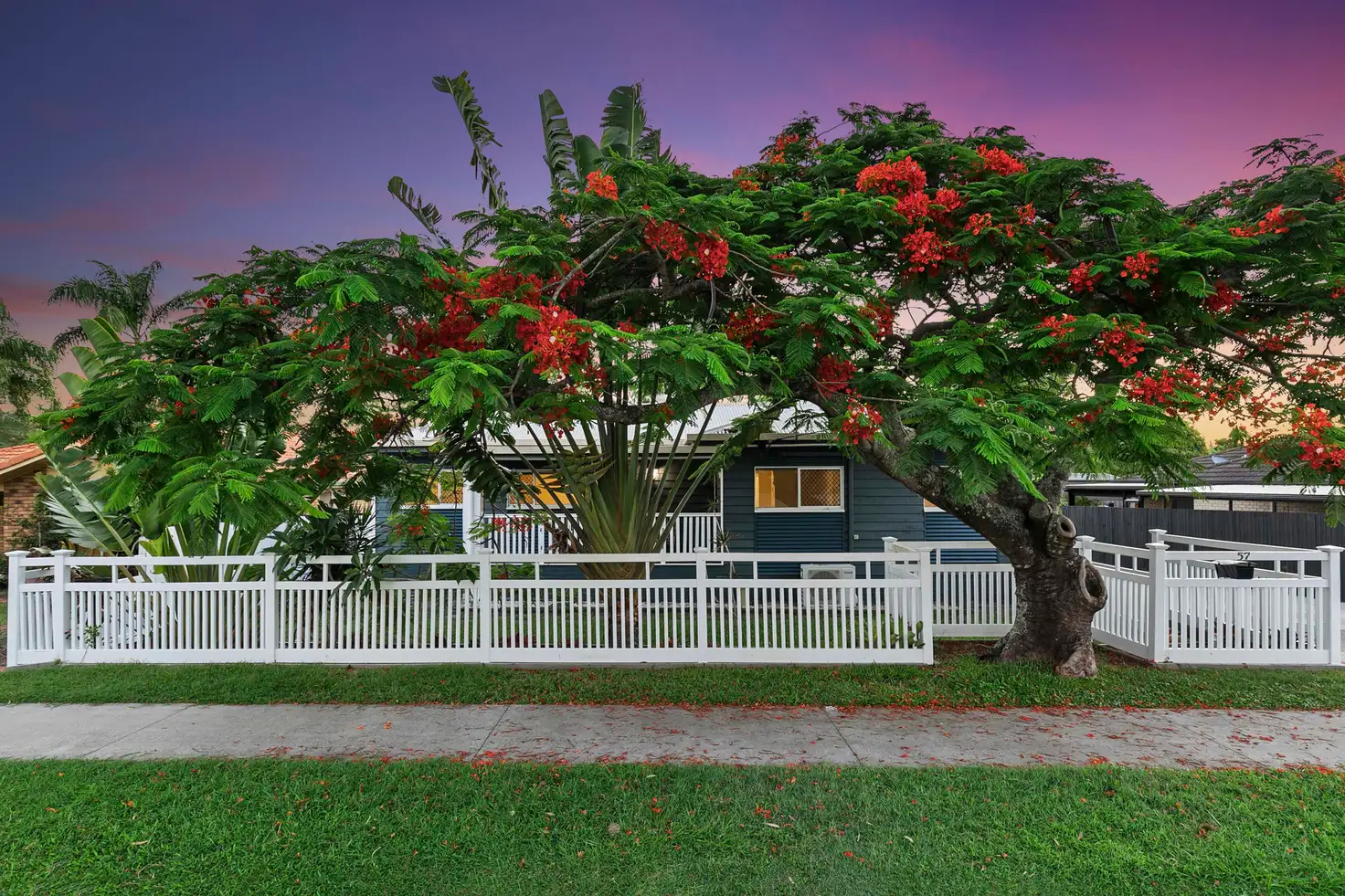 Main view of Homely house listing, 1/57 Miller Street, Urangan QLD 4655