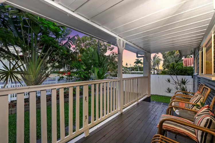 Third view of Homely house listing, 1/57 Miller Street, Urangan QLD 4655