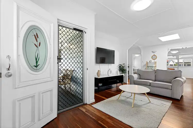 Sixth view of Homely house listing, 1/57 Miller Street, Urangan QLD 4655