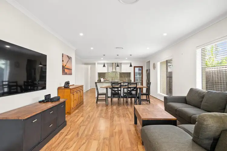 Third view of Homely house listing, 2 Thomas Court, Augustine Heights QLD 4300