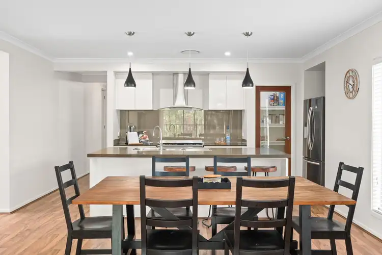 Fourth view of Homely house listing, 2 Thomas Court, Augustine Heights QLD 4300