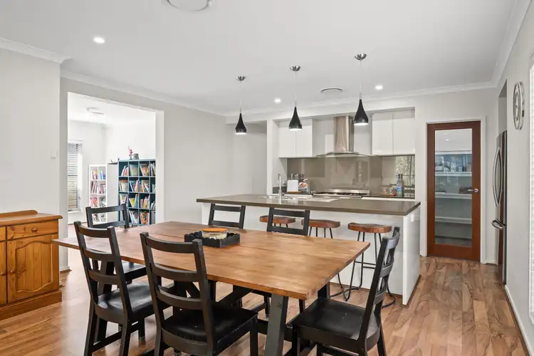 Fifth view of Homely house listing, 2 Thomas Court, Augustine Heights QLD 4300