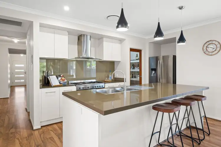 Sixth view of Homely house listing, 2 Thomas Court, Augustine Heights QLD 4300