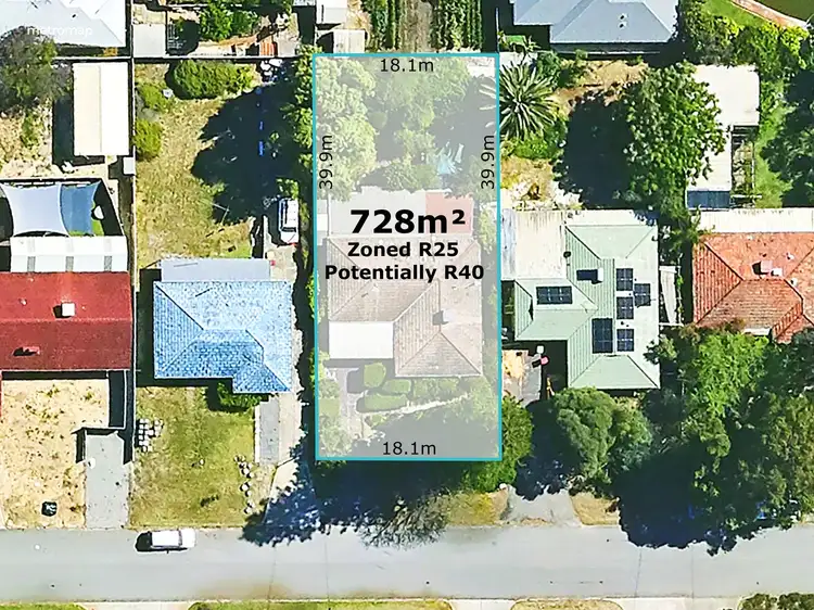 33 Holmwood Way, Embleton WA 6062