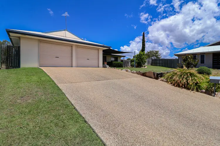 11 Delta Court, Calliope QLD 4680