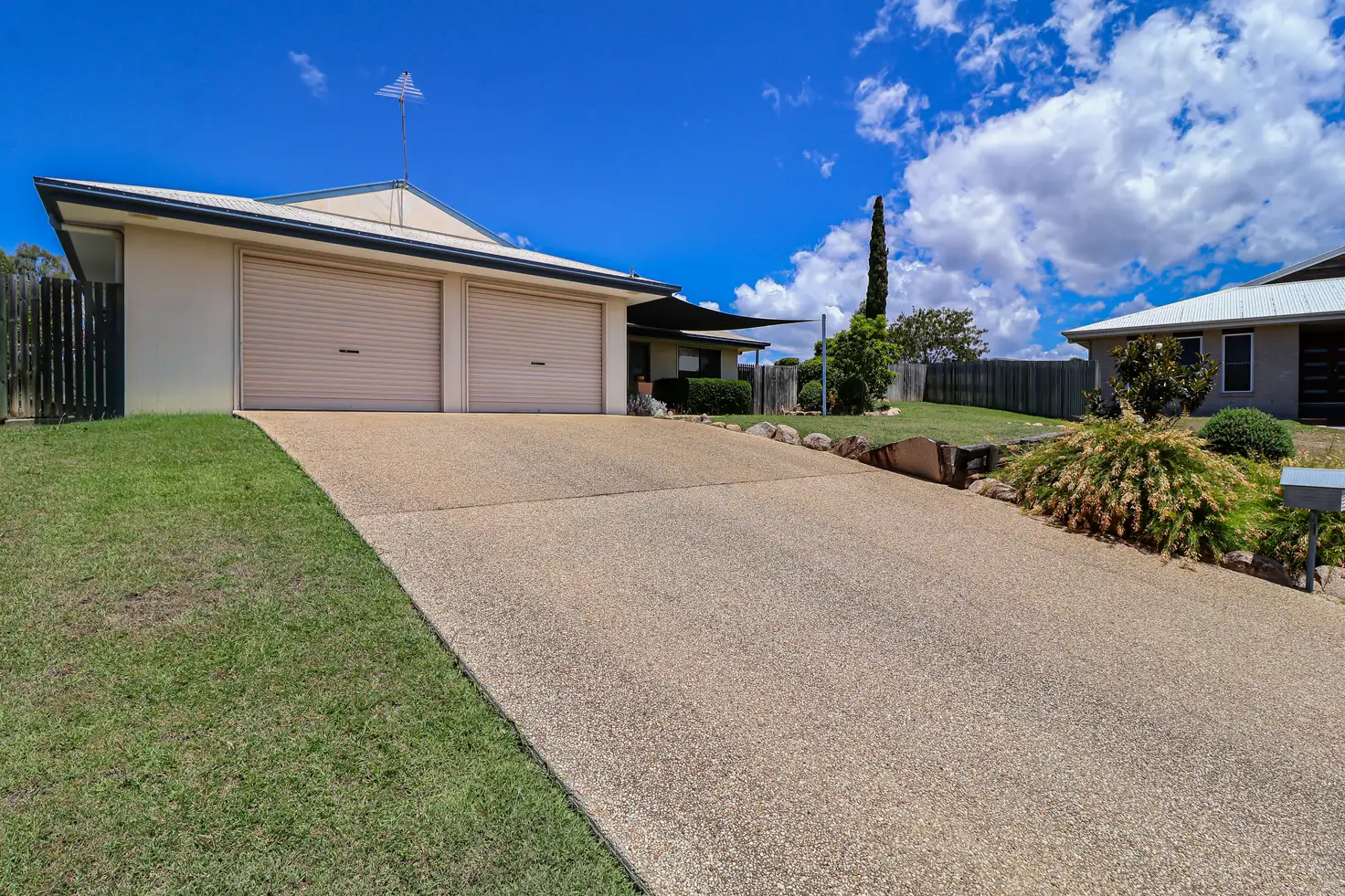 Main view of Homely house listing, 11 Delta Court, Calliope QLD 4680