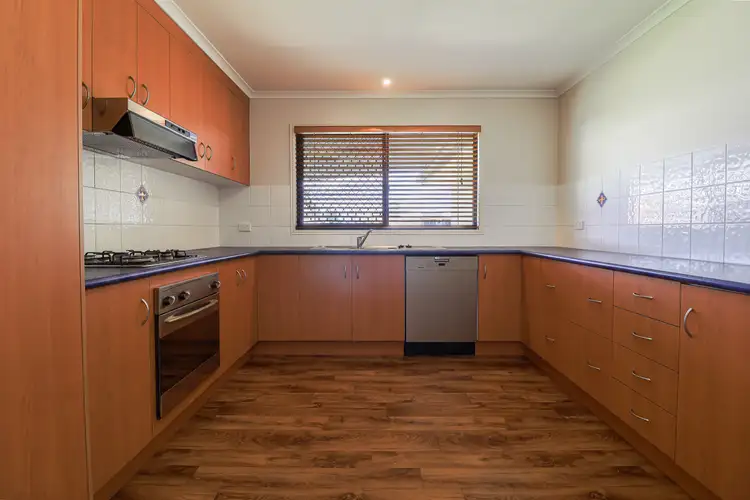 Second view of Homely house listing, 11 Delta Court, Calliope QLD 4680