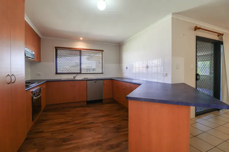 Third view of Homely house listing, 11 Delta Court, Calliope QLD 4680