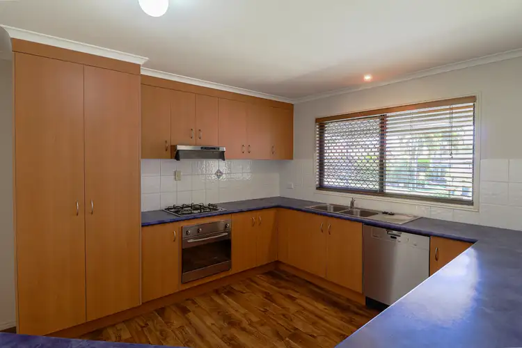 Fourth view of Homely house listing, 11 Delta Court, Calliope QLD 4680
