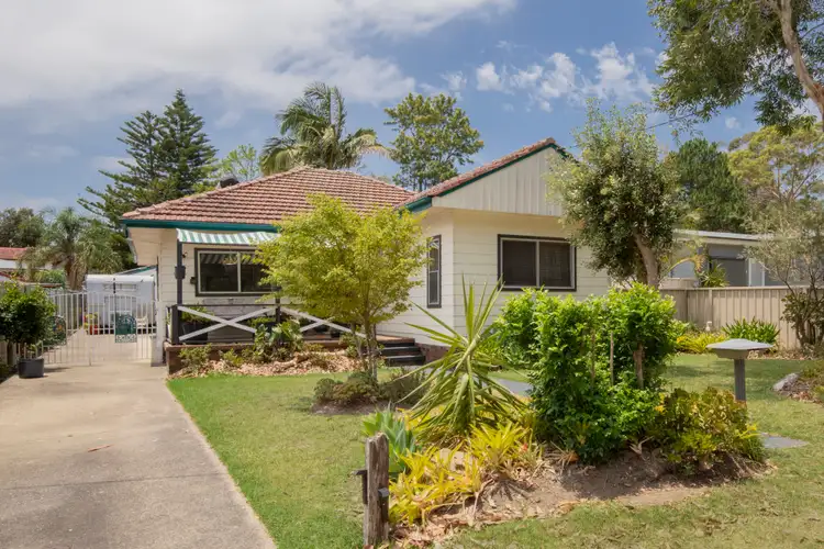 Second view of Homely house listing, 85 Hope Street, Wallsend NSW 2287