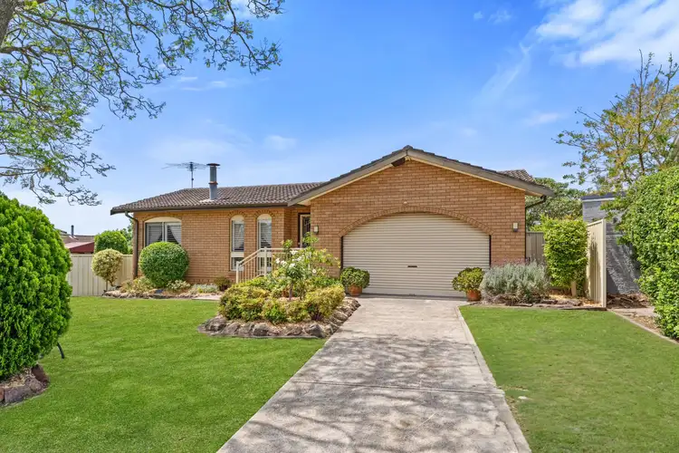 8 Keira Place, Ruse NSW 2560