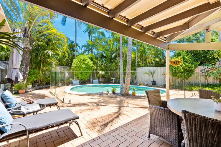 Third view of Homely house listing, 25 Greg Norman Crescent, Parkwood QLD 4214