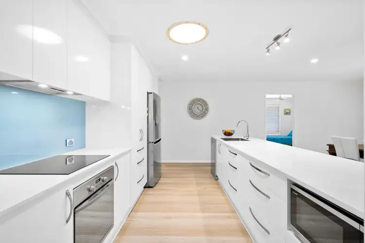 Fourth view of Homely house listing, 25 Greg Norman Crescent, Parkwood QLD 4214