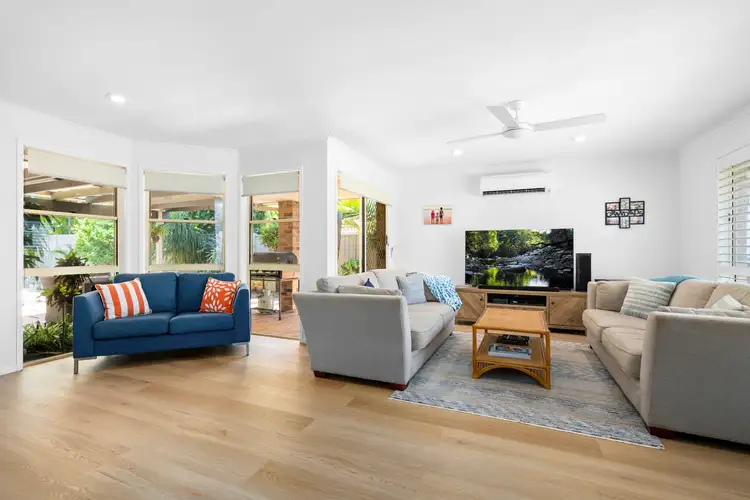 Sixth view of Homely house listing, 25 Greg Norman Crescent, Parkwood QLD 4214